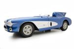 Chevrolet Corvette SR-2 Sebring Racer 1956 года